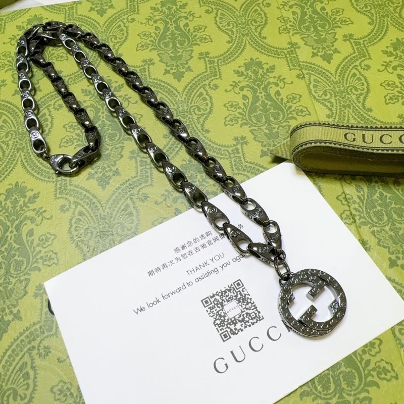 Gucci Necklaces